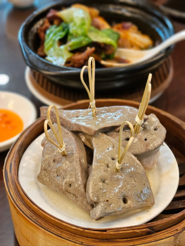 廣州飲茶好去處｜廣州茶樓8大推薦！人均¥30起歎CP值高全天候茶市+百年老字號 