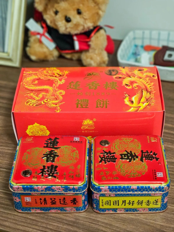 廣州飲茶好去處｜廣州茶樓8大推薦！人均¥30起歎CP值高全天候茶市+百年老字號 