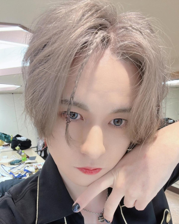 照片來源：IG@melochin_style