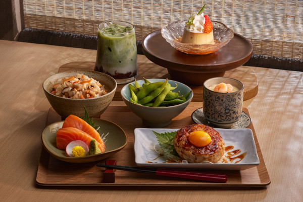 太古新開日式洋風家庭料理餐廳  奶油牡蠣烏冬／紅酒燉牛舌／限量巨型吐司