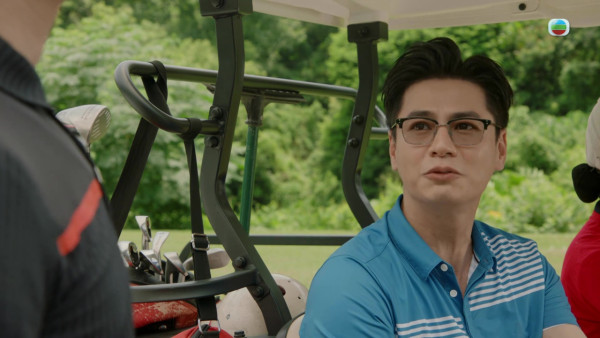 金式森林丨羅子溢演「高深」獲力推首奪視帝 網民激讚演技代表作:「今年輪到你」