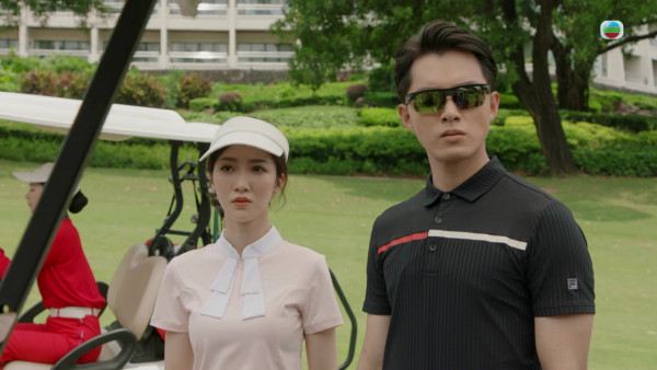 金式森林丨羅子溢演「高深」獲力推首奪視帝 網民激讚演技代表作：「今年輪到你」