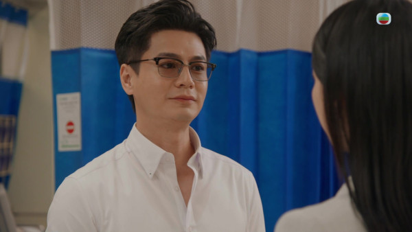 金式森林丨羅子溢演「高深」獲力推首奪視帝 網民激讚演技代表作:「今年輪到你」