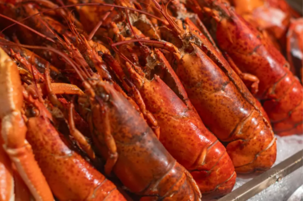 文華東方酒店自助餐第2位$11！送大閘蟹 兩小時任食龍蝦/鮑魚/雪蟹腳