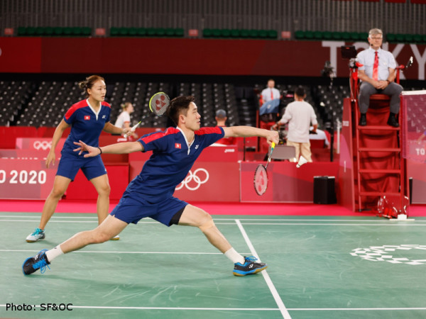 全運會2025|港隊衝擊金牌選手名單及賽程懶人包 張家朗主場決戰啟德體藝舘!