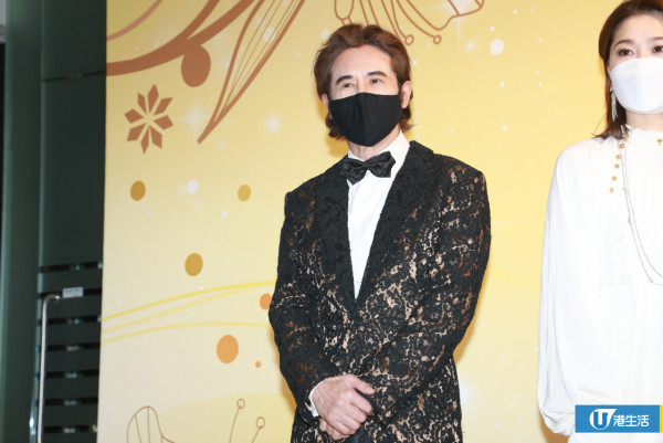 驚傳75歲甘國亮疑患失智症送院 在港無親人靠密友照料!賈思樂證實近年健康惡化