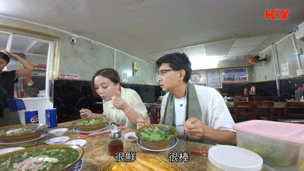 HOY TV《臥底旅行團5.0》最後一集播出! 旅行社為臥底做「特別待遇」7人包團?