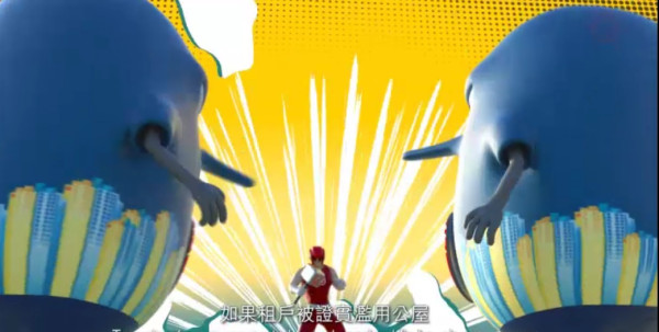 公屋抽查｜港女入住公屋單位不足1年！突遭抽查「連中三獎」網民揭驚人內情