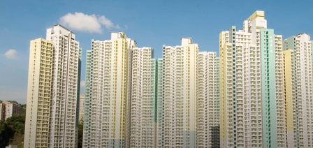 公屋富戶末日！房協停車場裝AI鏡頭捉百萬名車 揸靚車即現形隨時被收樓