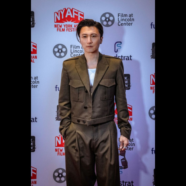 謝霆鋒18歲大仔疑獲澳洲兩大學府錄取 傳繼承父業主修音樂有機會加入娛樂圈？