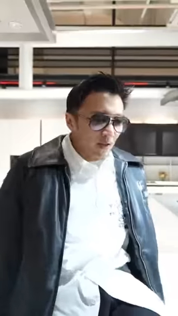 謝霆鋒18歲大仔疑獲澳洲兩大學府錄取 傳繼承父業主修音樂有機會加入娛樂圈？