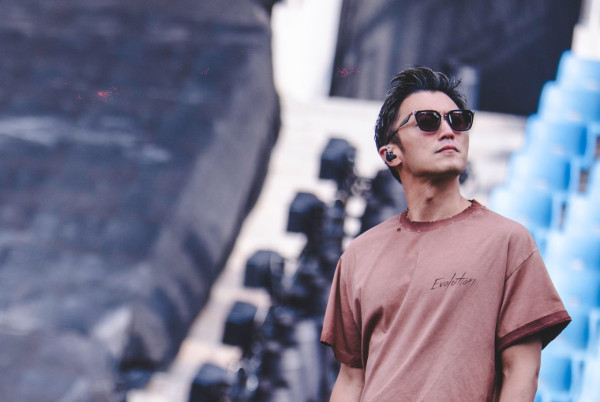 謝霆鋒18歲大仔疑獲澳洲兩大學府錄取 傳繼承父業主修音樂有機會加入娛樂圈？