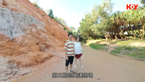 HOY TV《臥底旅行團5.0》最後一集播出! 旅行社為臥底做「特別待遇」7人包團?