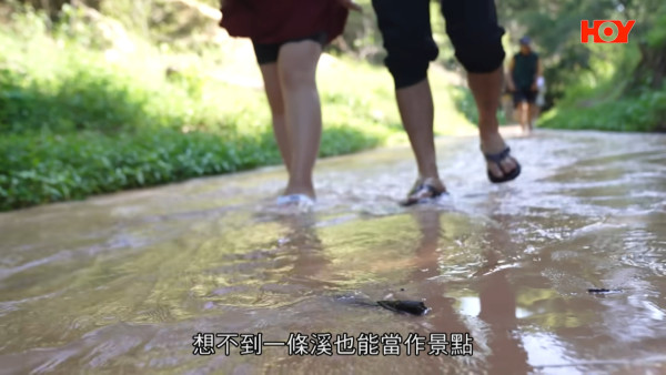 HOY TV《臥底旅行團5.0》最後一集播出! 旅行社為臥底做「特別待遇」7人包團?