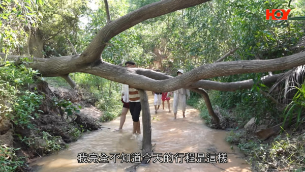 HOY TV《臥底旅行團5.0》最後一集播出! 旅行社為臥底做「特別待遇」7人包團?