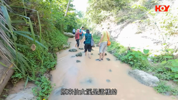 HOY TV《臥底旅行團5.0》最後一集播出! 旅行社為臥底做「特別待遇」7人包團?