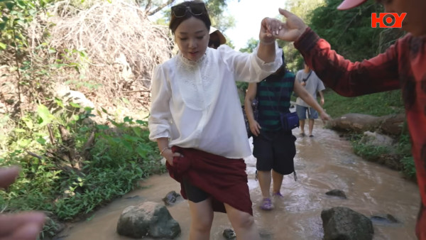 HOY TV《臥底旅行團5.0》最後一集播出! 旅行社為臥底做「特別待遇」7人包團?