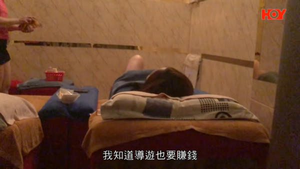 HOY TV《臥底旅行團5.0》最後一集播出! 旅行社為臥底做「特別待遇」7人包團?