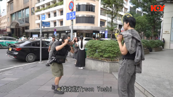 HOY TV《臥底旅行團5.0》最後一集播出! 旅行社為臥底做「特別待遇」7人包團?