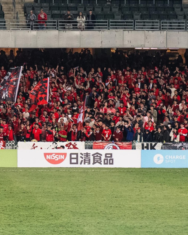 亞洲盃外圍賽｜香港對新加坡11.18啟德主場激戰！11.4起優先購票 睇柬埔寨友賽可率先搶球迷區門票