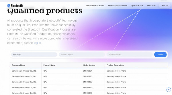 史上最強 Galaxy？Samsung 三摺手機獲藍牙認證 開賣地區正式確認