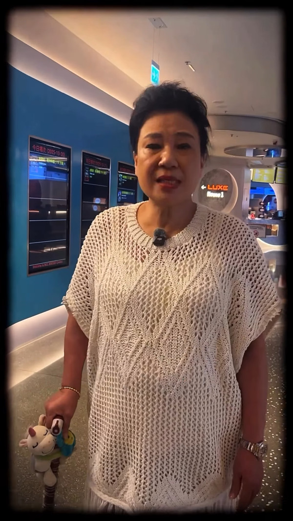 金像男配角馮皓揚被指疑似「謀財害命」 恩師校長痛揭忘本行為：背後狠狠插我一刀