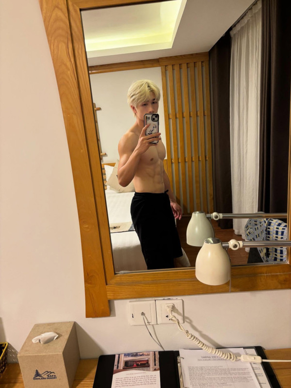 金像男配角馮皓揚被指疑似「謀財害命」 恩師校長痛揭忘本行為:背後狠狠插我一刀