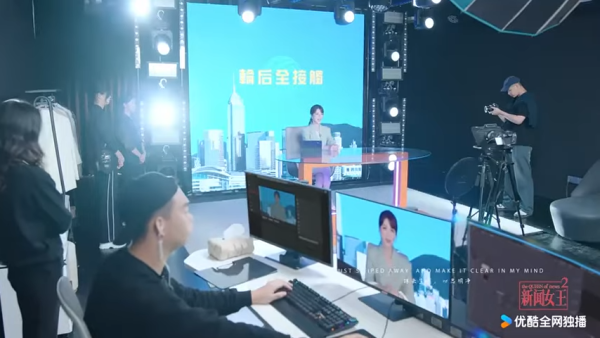 陳曉華演技開竅全靠佘詩曼開口點醒 視后開金口一句話影響至今仍然起雞皮