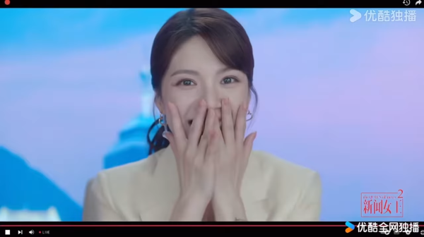 陳曉華演技開竅全靠佘詩曼開口點醒 視后開金口一句話影響至今仍然起雞皮