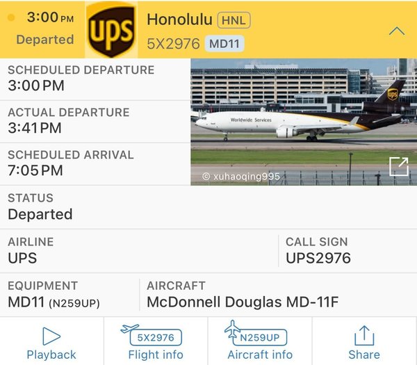 突發！貨機起飛僅升百呎失事墜毀 碎片遍佈火勢猛烈 乘客拍低意外一刻【有片】