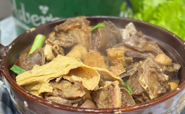 食完羊腩煲頭暈心悸？女子心跳狂飆1物致補湯變毒湯！醫生5招教你安全進補