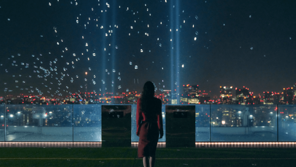 東京聖誕2025|SHIBUYA SKY冬季限定光影展!鏡面氣球聖誕樹、夢幻泡泡騷浪漫登場