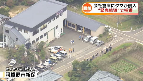 照片來源:YouTube@TeNYNEWS 照片來源:YouTube@TeNYNEWS