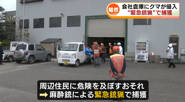 照片來源:YouTube@TeNYNEWS 照片來源:YouTube@TeNYNEWS