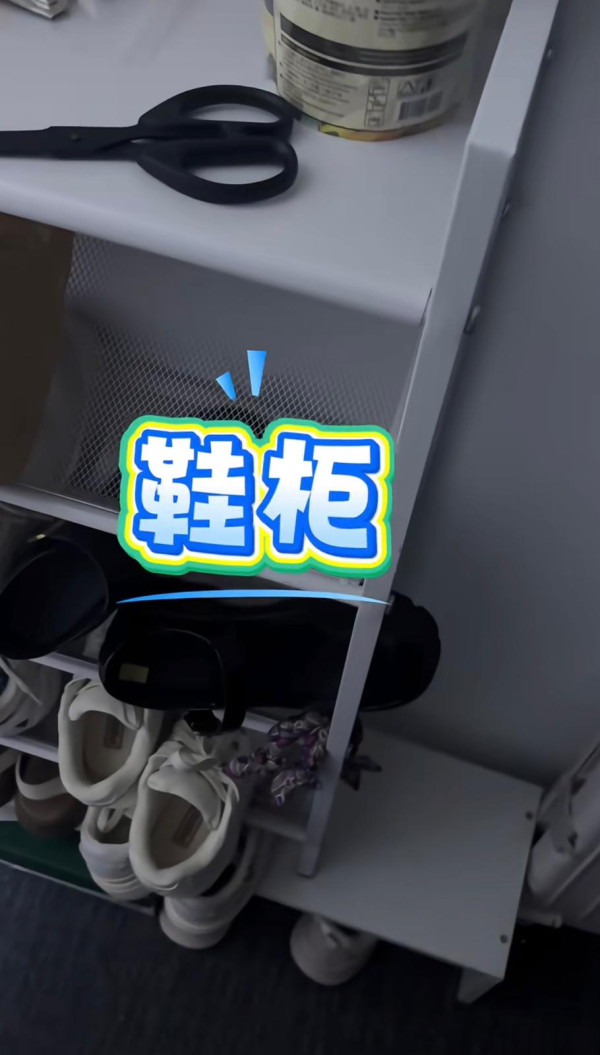 港漂女生爆改75呎$5000劏房！神技劃出8大空間用途！網民激讚設計：值得抄功課