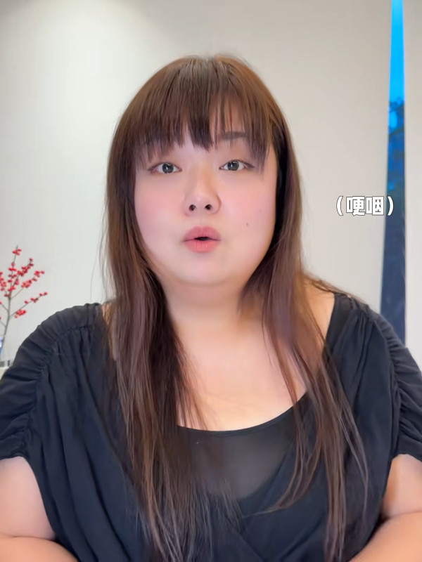 細細粒坦承因為一件事復胖身材反彈 剖白放棄認真減肥！瘦後真實心聲惹心酸