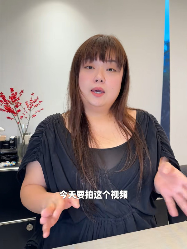 細細粒坦承因為一件事復胖身材反彈 剖白放棄認真減肥！瘦後真實心聲惹心酸