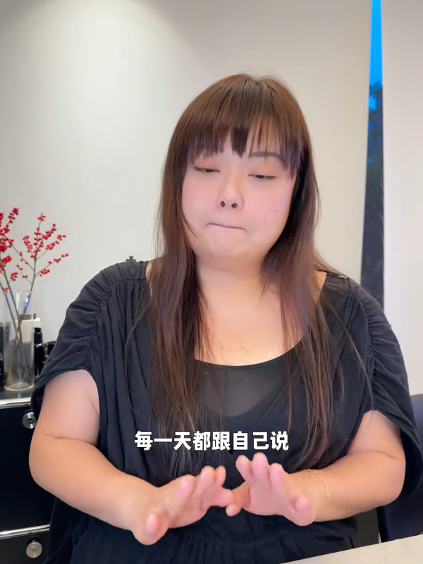 細細粒坦承因為一件事復胖身材反彈 剖白放棄認真減肥！瘦後真實心聲惹心酸