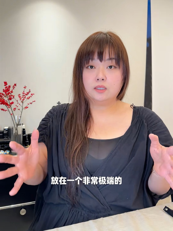 細細粒坦承因為一件事復胖身材反彈 剖白放棄認真減肥！瘦後真實心聲惹心酸