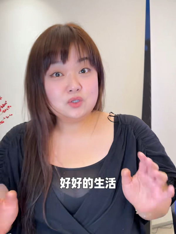 細細粒坦承因為一件事復胖身材反彈 剖白放棄認真減肥！瘦後真實心聲惹心酸