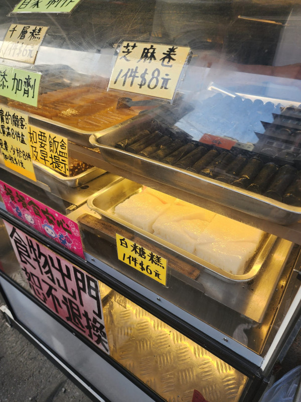 太子街坊店罕見排長龍!王祖藍「小紅書推介」吸客 食客特意排隊買1款美食?