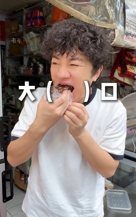 太子街坊店罕見排長龍!王祖藍「小紅書推介」吸客 食客特意排隊買1款美食?