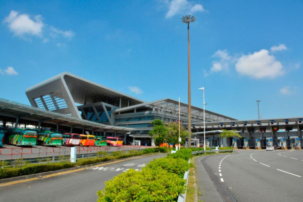 深圳刷臉過關懶人包！10秒「免證件」閃電通關 羅湖、福田、蓮塘全面啟用 