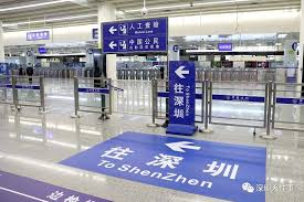 深圳刷臉過關懶人包！10秒「免證件」閃電通關 羅湖、福田、蓮塘全面啟用 