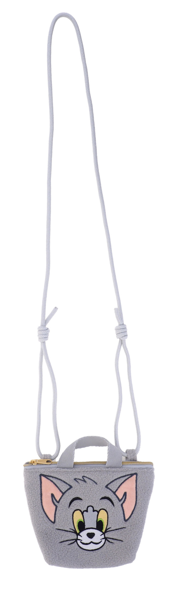 7-Eleven突發聯乘Tom & Jerry！推出逾10款獨家精品：化妝包/絨布毯/毛毛袋