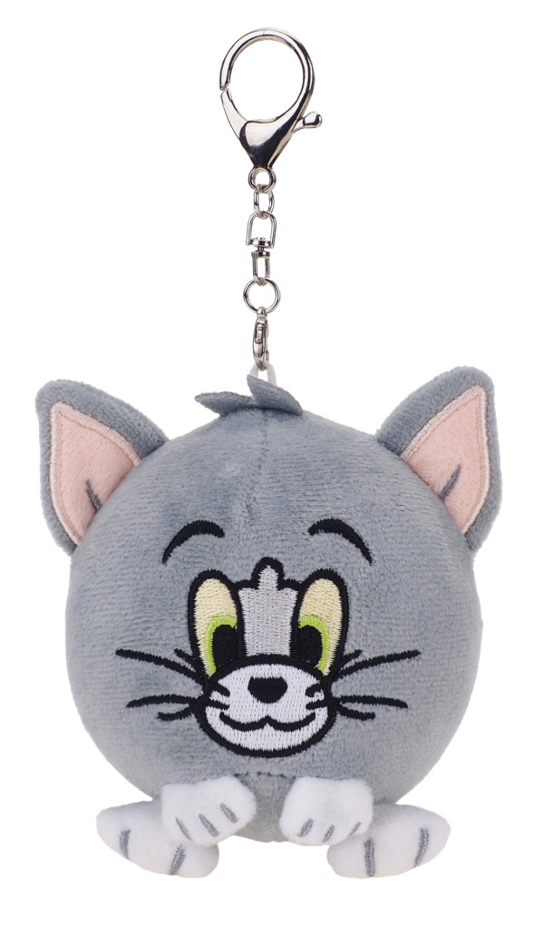 7-Eleven突發聯乘Tom & Jerry！推出逾10款獨家精品：化妝包/絨布毯/毛毛袋