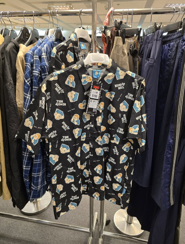 尖沙咀海港城運動名牌開倉低至2折！$200入手Adidas Gazelle/Nike背囊/Reebok運動鞋