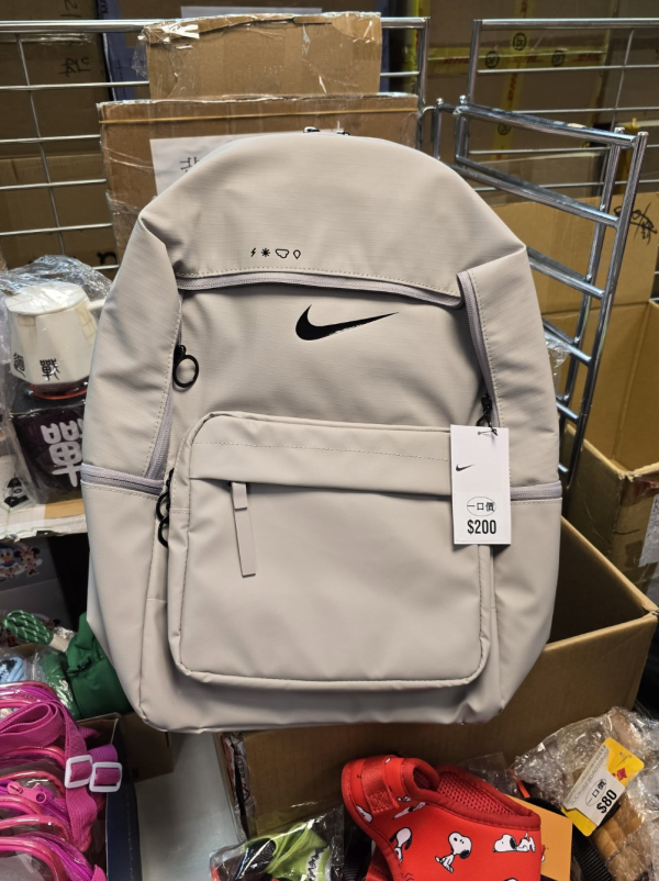 尖沙咀海港城運動名牌開倉低至2折！$200入手Adidas Gazelle/Nike背囊/Reebok運動鞋