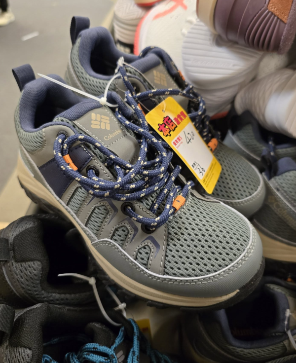 尖沙咀海港城運動名牌開倉低至2折！$200入手Adidas Gazelle/Nike背囊/Reebok運動鞋