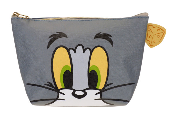 7-Eleven突發聯乘Tom & Jerry！推出逾10款獨家精品：化妝包/絨布毯/毛毛袋